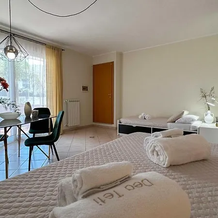 Dea Teti Bed & Breakfast Polignano a Mare