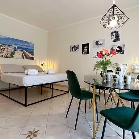 Dea Teti Bed & Breakfast