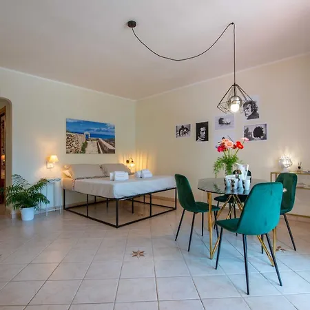 Bed & Breakfast Dea Teti Polignano a Mare