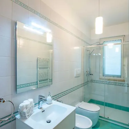 Bed & Breakfast Dea Teti