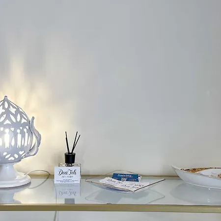 Dea Teti Bed & Breakfast