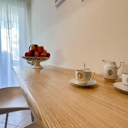 Bed & Breakfast Dea Teti 4*