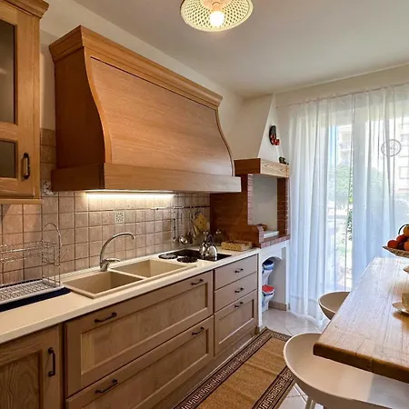 Bed & Breakfast Dea Teti Polignano a Mare