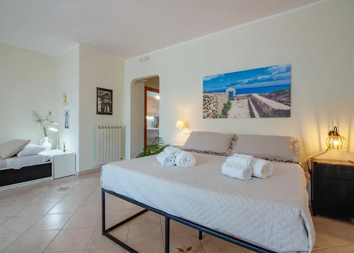 Dea Teti 4* Polignano a Mare