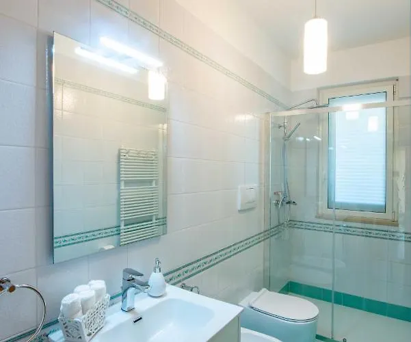 Bed & Breakfast Dea Teti