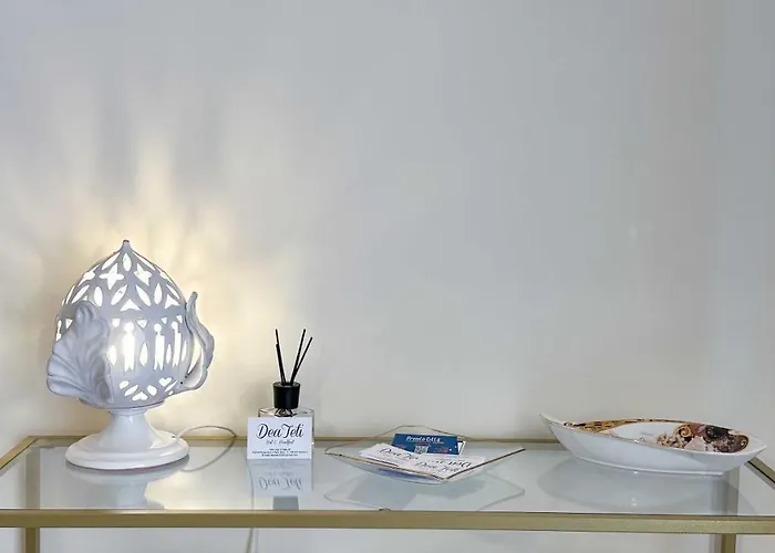 Dea Teti Bed & Breakfast