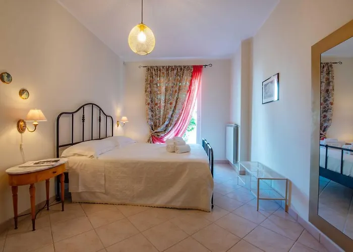 Dea Teti Bed & Breakfast Polignano a Mare