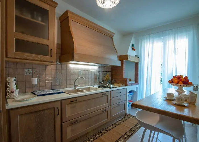 Dea Teti Polignano a Mare