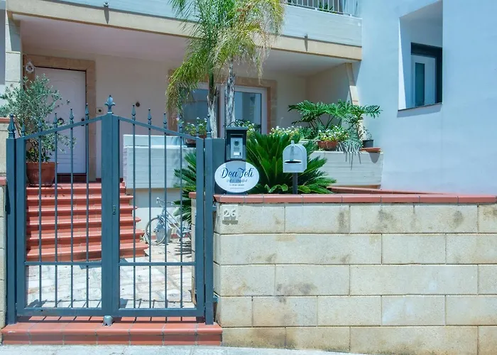 Dea Teti 4* Polignano a Mare