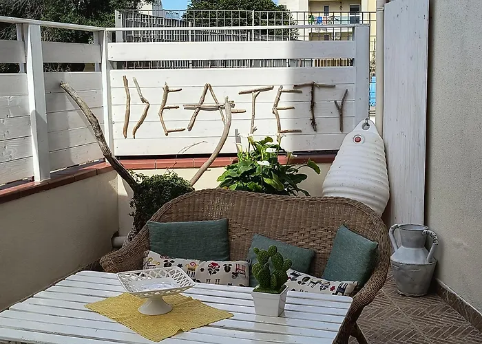 Dea Teti 4* Polignano a Mare