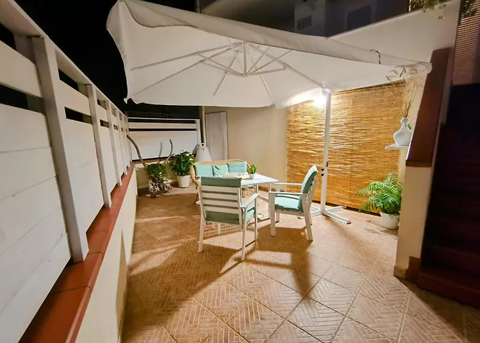 Bed & Breakfast Dea Teti