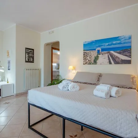 Dea Teti 4* פולינאנו א מארה