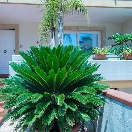 Dea Teti 4* Polignano a Mare