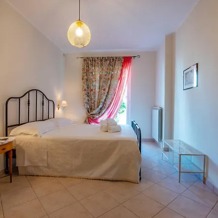 Dea Teti Nocleg ze śniadaniem Polignano a Mare