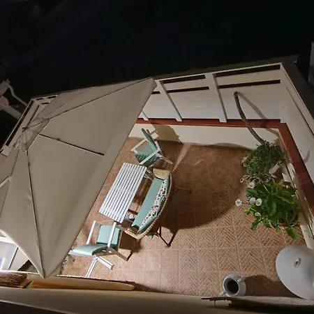 Dea Teti Couette-café 4*