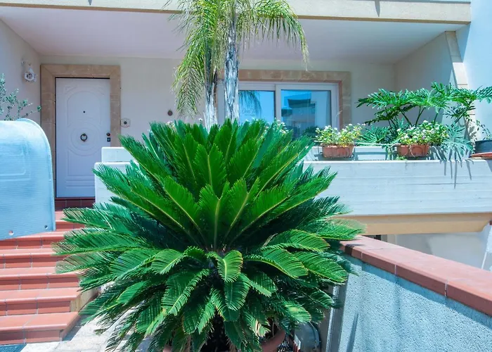 Dea Teti 4* Polignano a Mare