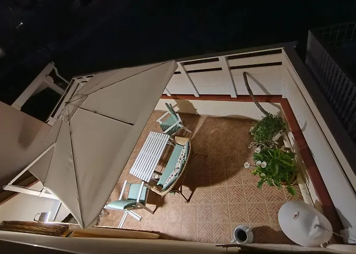 Dea Teti Couette-café 4*